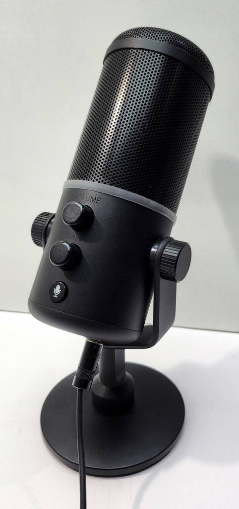 Mikrofon USB Razer Seiren Elite P