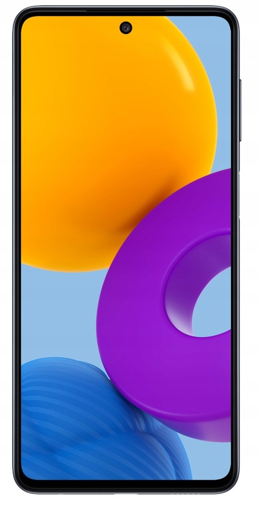 Купить Черный смартфон SAMSUNG Galaxy M52 6/128 ГБ 5G: отзывы, фото, характеристики в интерне-магазине Aredi.ru