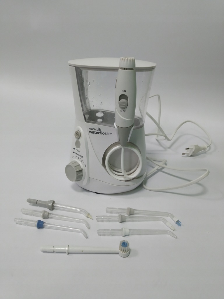 I8057 WATERPIK WP-660EU IRYGATOR DENTYSTYCZNY