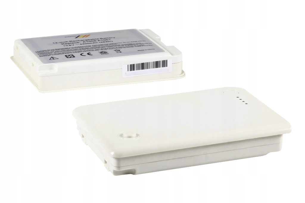 4400mAh Markowa bateria do APPLE M8433G M8433