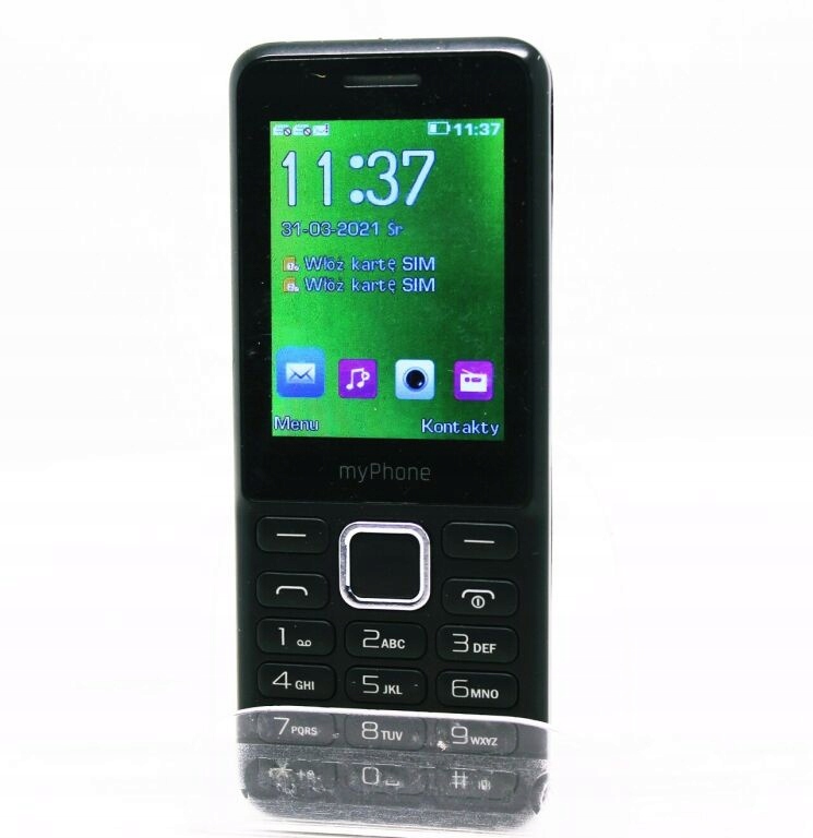 TELEFON MYPHONE 6310