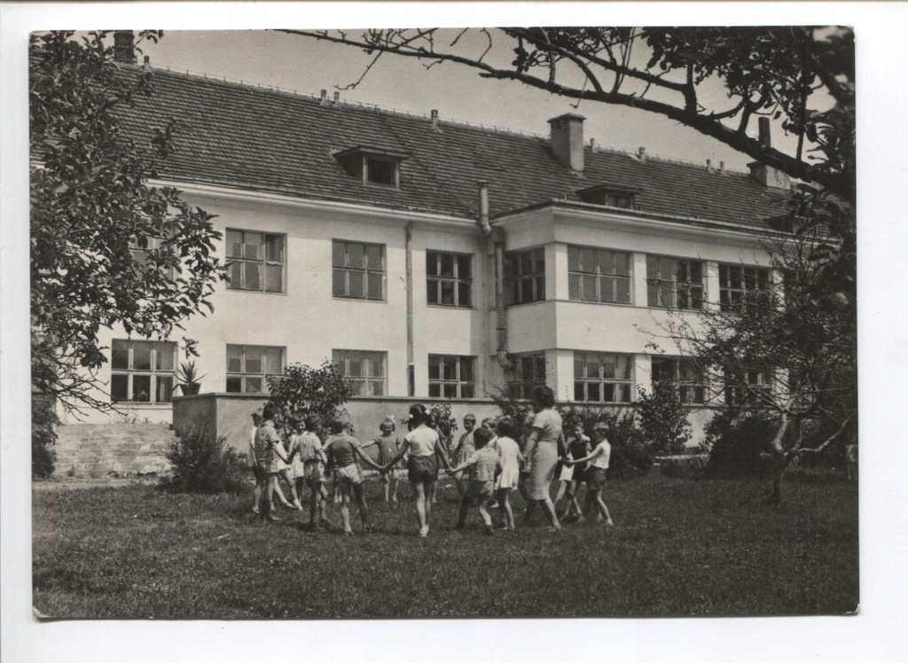 Chodaków Sochaczew, Przedszkole , C223