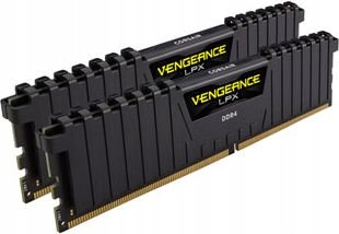 Купить Память Corsair Vengeance LPX DDR4 2x8 ГБ, 3200 МГц: отзывы, фото, характеристики в интерне-магазине Aredi.ru