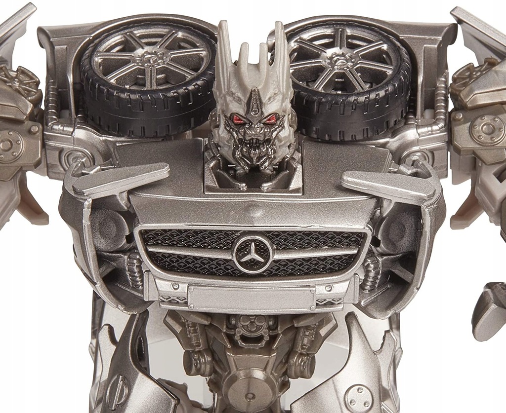 SOUNDWAVE TRANSFORMERS FIGURKA DARK OF THE MOON 9265259975