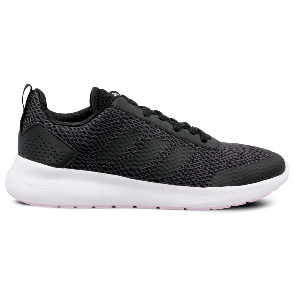 ADIDAS (41 1/3) ELEMENT RACE do biegania DB1481