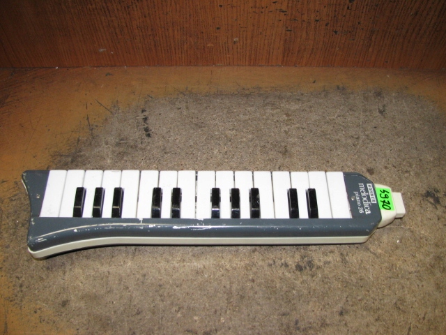 ORGANKI HOHNER MELODICA PIANO 26 - NR S970