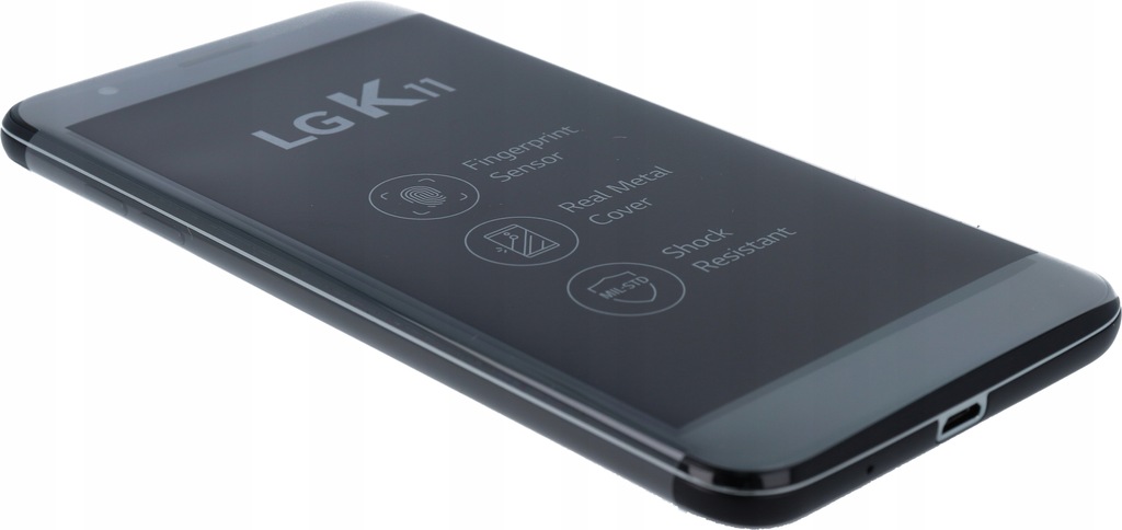 Купить Смартфон LG K11 LM-X410EO 2/16 ГБ 4G LTE NFC: отзывы, фото, характеристики в интерне-магазине Aredi.ru