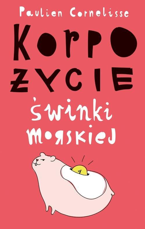 Korpożycie świnki morskiej