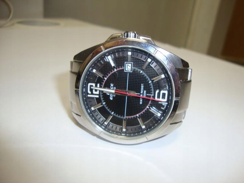 casio efr 101