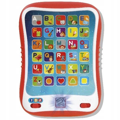 SMILY PLAY 2271 Bystry tablet