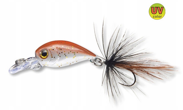 Wobler Cormoran 2,5 g 1 szt.