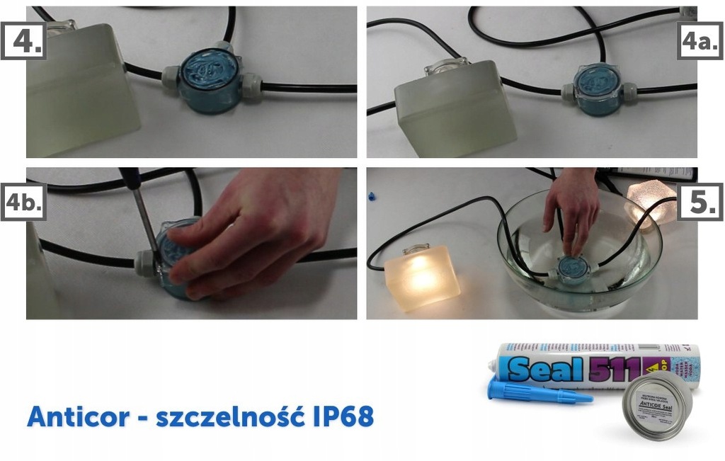 Купить LEDBRUK nostalit 9 RGBW Z светящаяся брусчатка: отзывы, фото, характеристики в интерне-магазине Aredi.ru