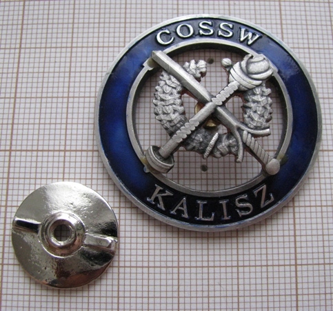 COS SW Kalisz