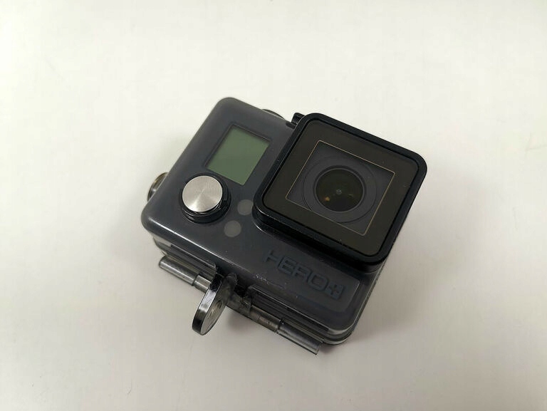 KAMERA GOPRO HERO+ ( HWHL1 )