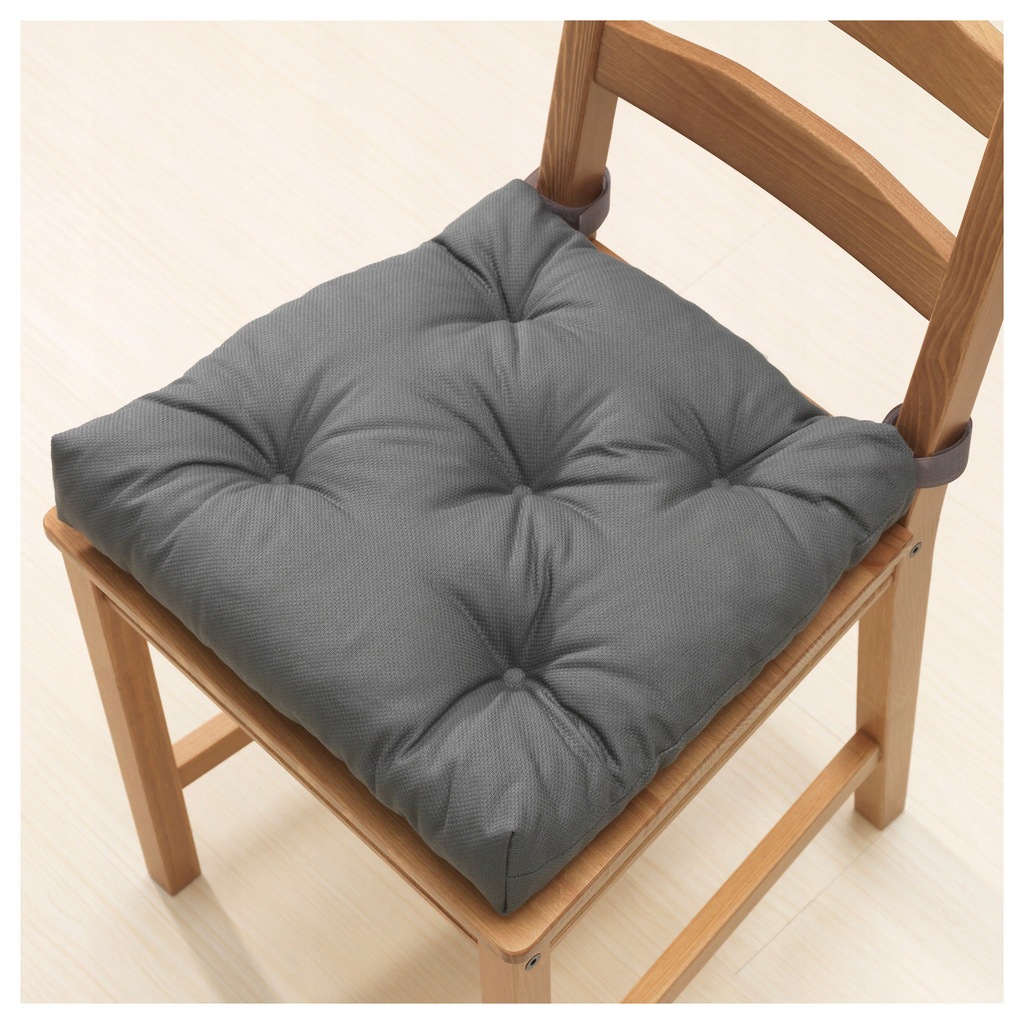 Сидушка на стул ikea 94 фото