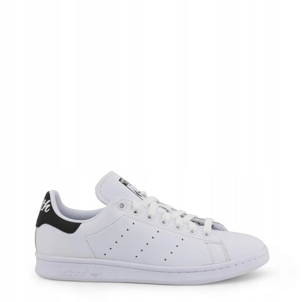 Adidas StanSmith buty sportowe unisex biały UK 6.0