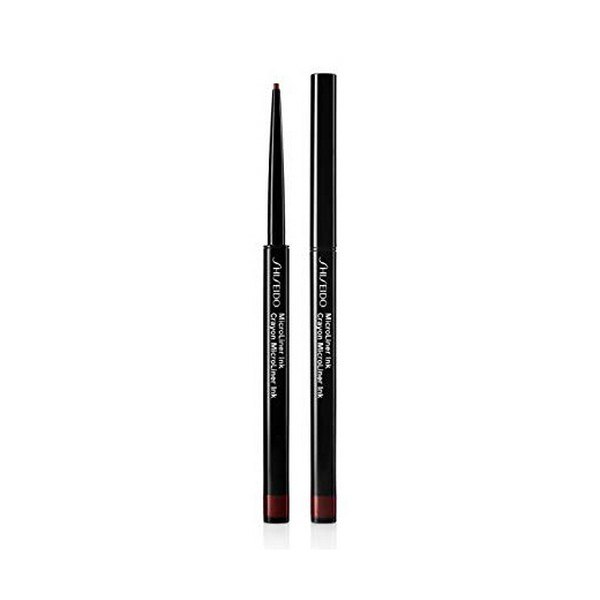 Eyeliner Microliner Ink Waterproof Shiseido (0,08