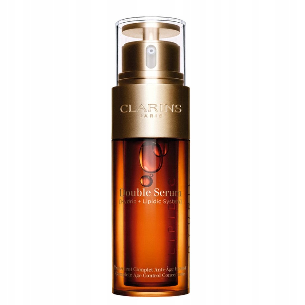 Clarins Double Serum 50ml