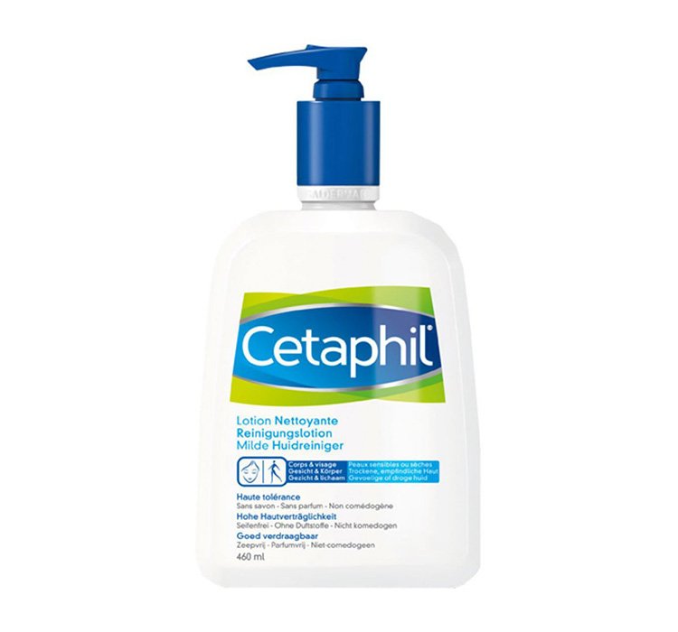 Купить CETAPHIL EM МИЦЕЛЛЯРНАЯ ЭМУЛЬСИЯ ДЛЯ УМЫВАНИЯ 460МЛ: отзывы, фото, характеристики в интерне-магазине Aredi.ru