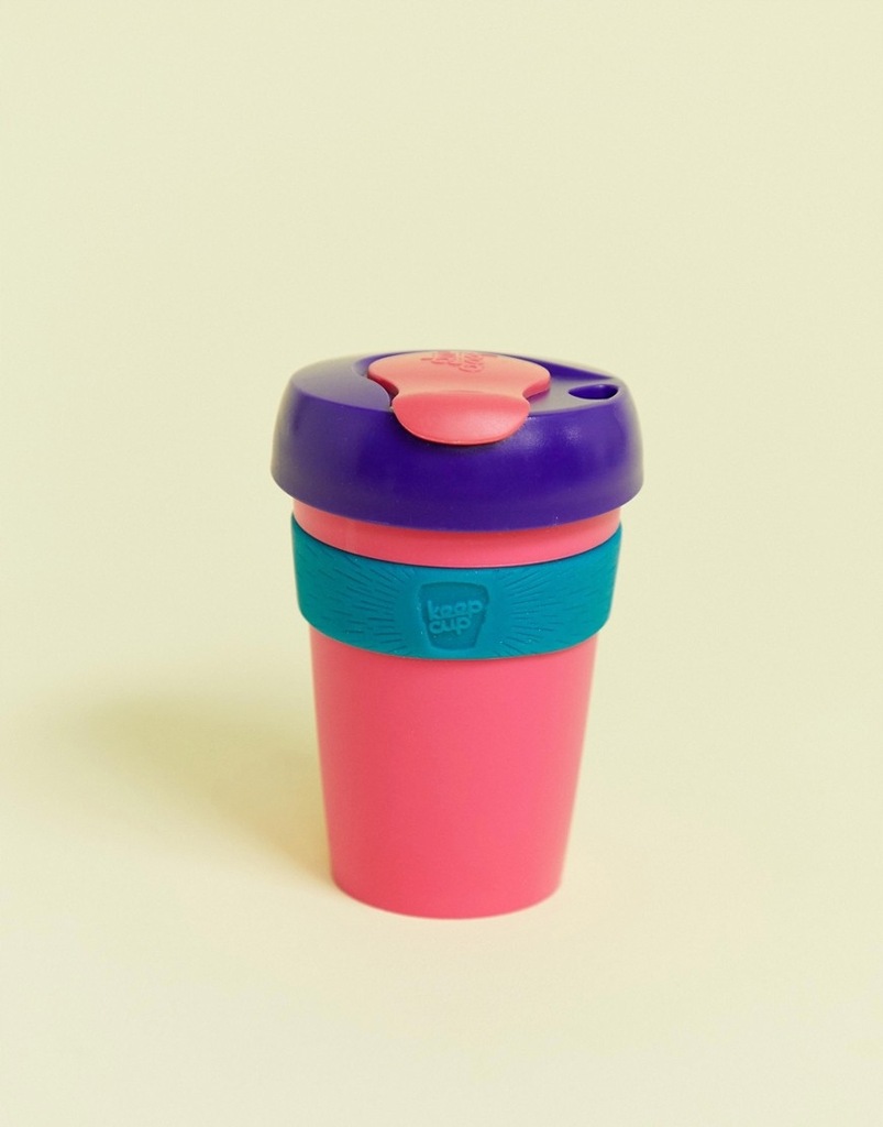 U-2-11-4 KEEPCUP KUBEK TERMICZNY 117 ML