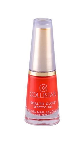 Collistar Gloss 541 Corallo Lakier do paznokci 6ml