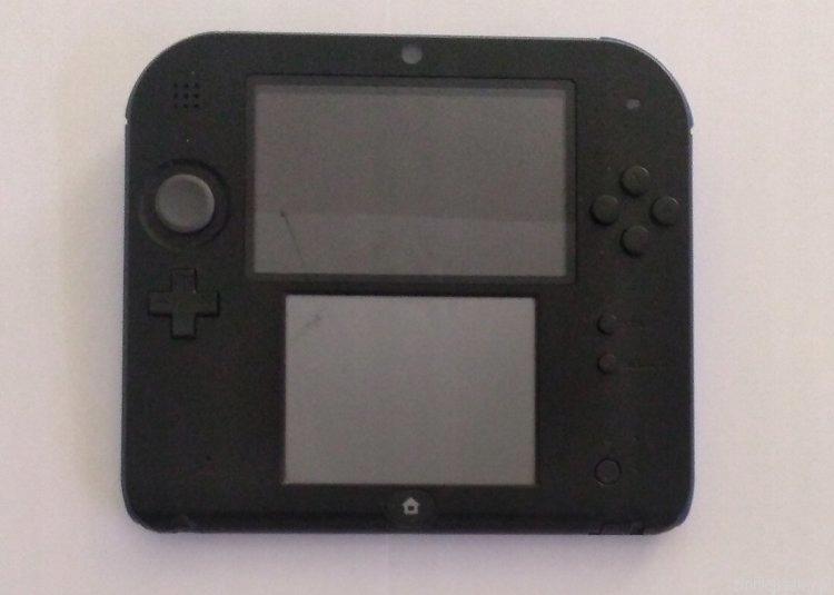 Nintendo 2DS przenośna konsola do gier