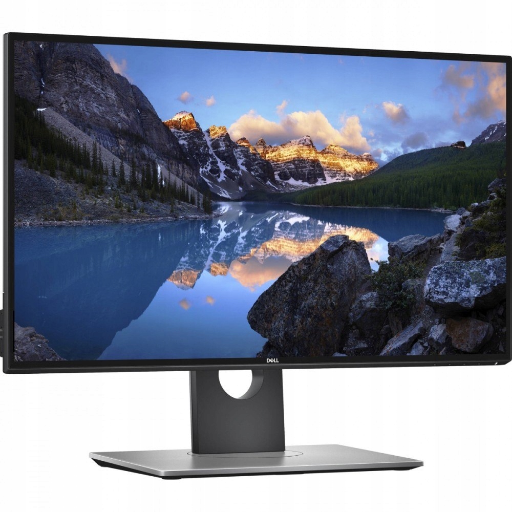 Monitor 25 U2518D InfinityEdge HDR QHD (2560x1440)