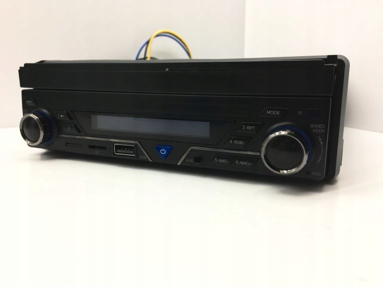 Auto Radio Dx-Ar-875 Bt - 8561451339 - Oficjalne Archiwum Allegro