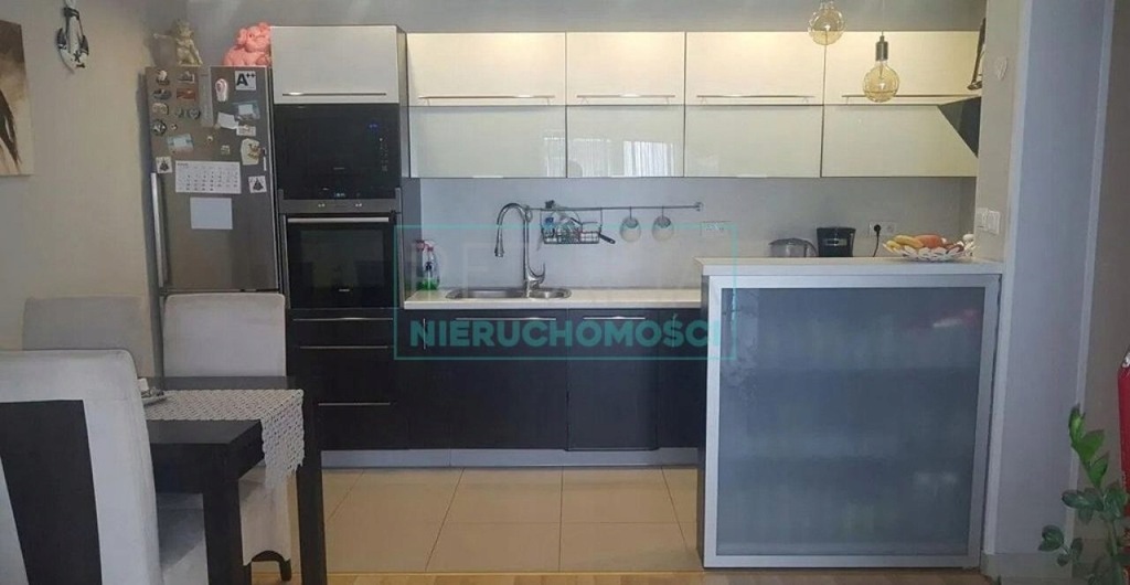 Mieszkanie, Pruszków, Pruszkowski (pow.), 60 m²