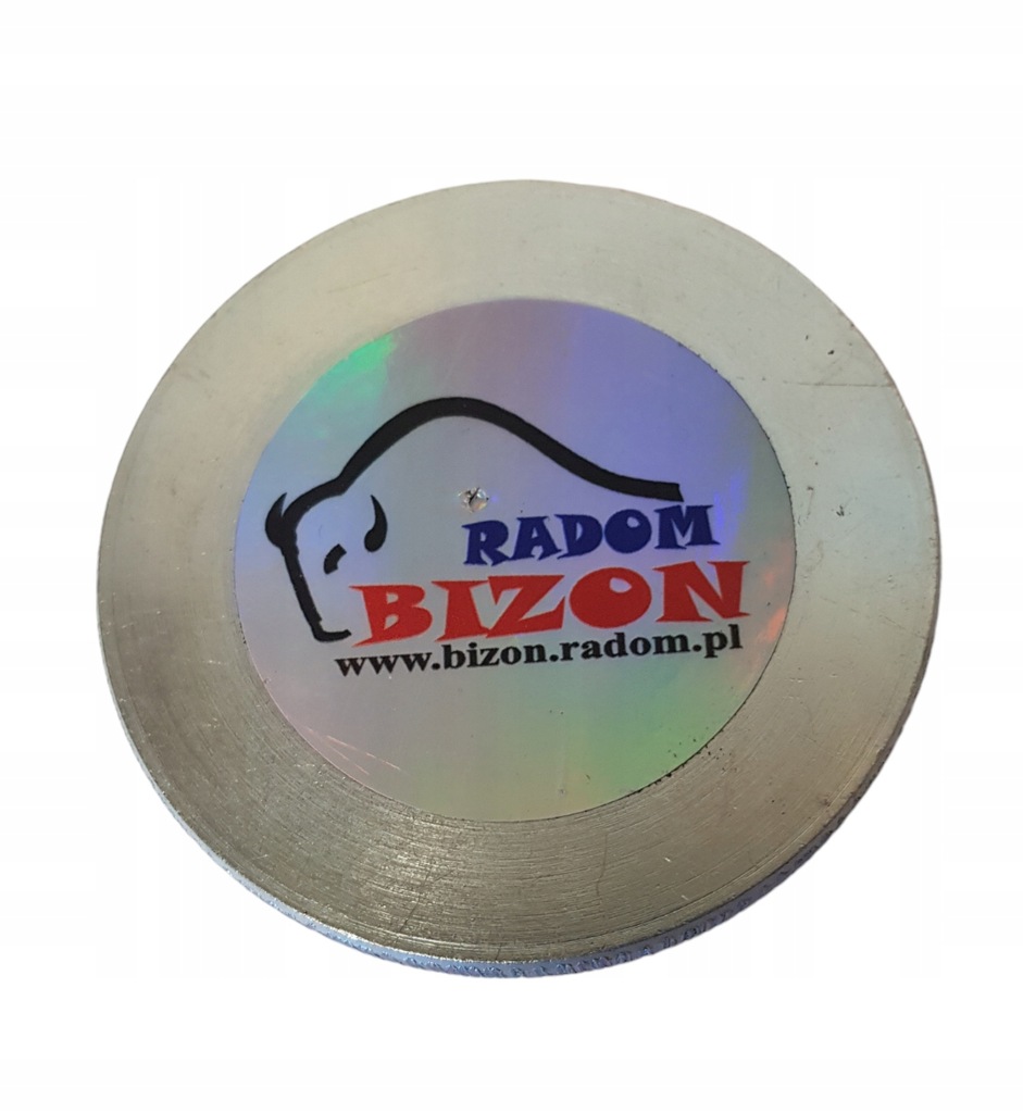 KOREK WLEWU PALIWA C-330 C330 METALOWY 42311240