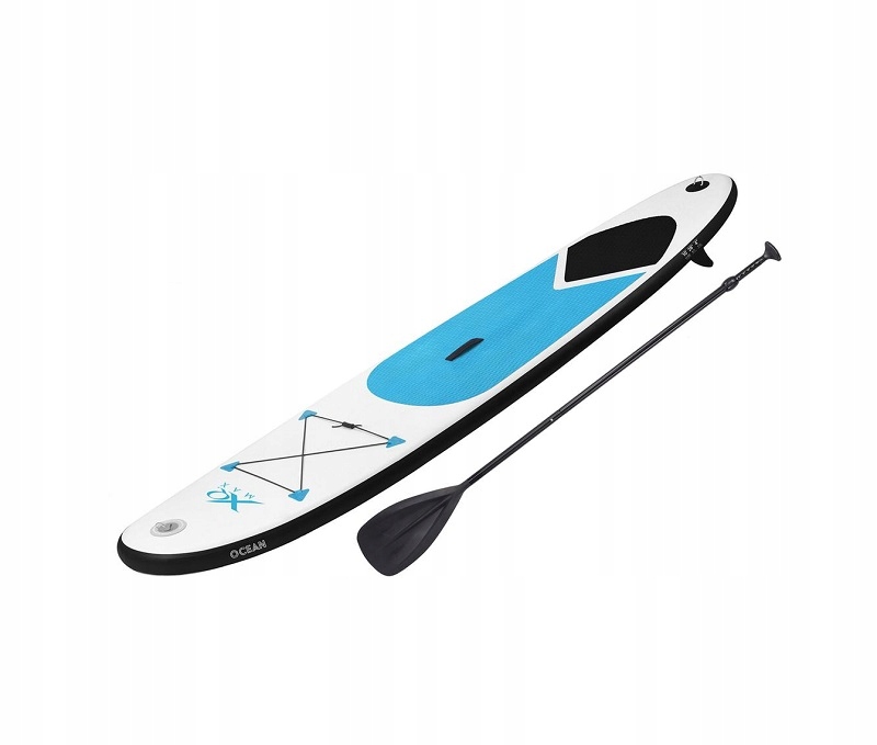 XQ Max SUP Deska Surfingowa Paddle Board 305cm 8768131836 oficjalne