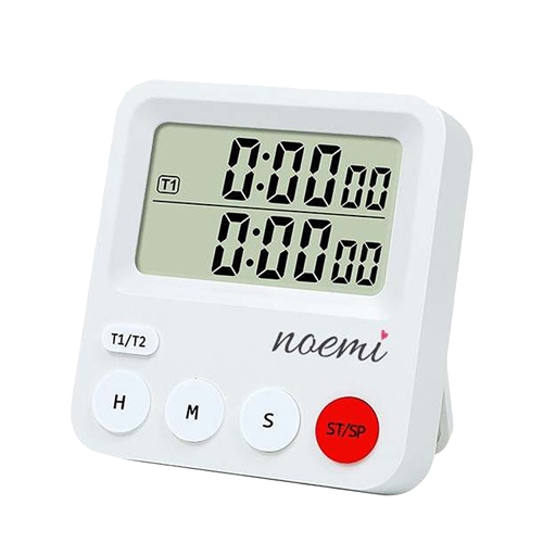 Noemi timer duo stoper lifting rzęs