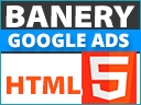 BANERY REKLAMOWE RUCHOME GOOGLE ADS HTML5 20 SZT