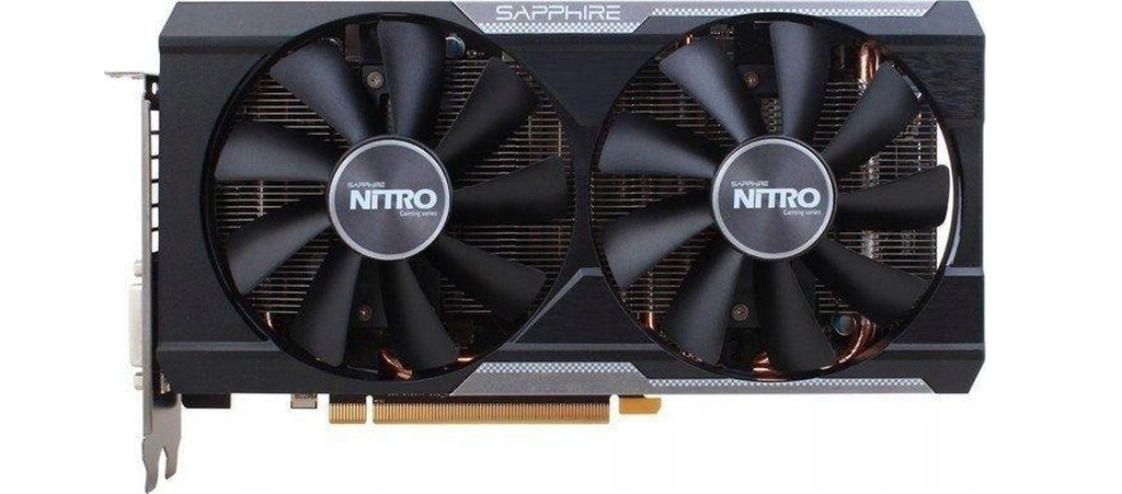 Купить Sapphire RADEON R9 380X Nitro Dual-X OC 4 ГБ игла!!: отзывы, фото, характеристики в интерне-магазине Aredi.ru