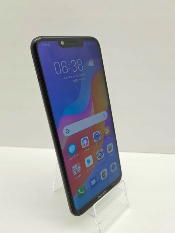 Купить HONOR PLAY CORL29 4/64 ГБ отзывы, фото и характеристики на