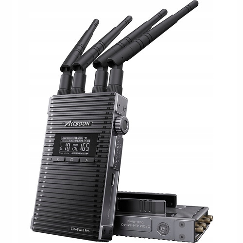 Accsoon CineEye 2 Pro Wireless transmission system