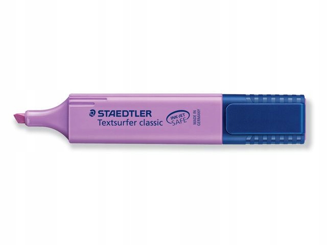 STAEDTLER Zakreślacz TEXTSURFER CLASSIC, fioletowy