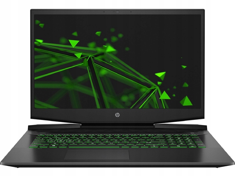 Laptop HP Pavilion Gaming 15-DK2863NW RTX3050Ti