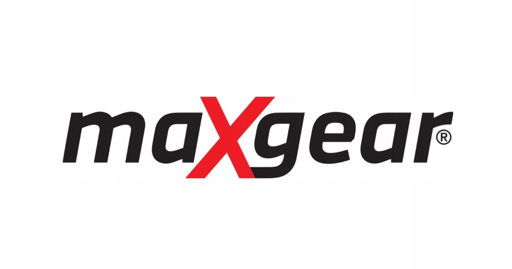 Maxgear AC838175 Skraplacz, klimatyzacja