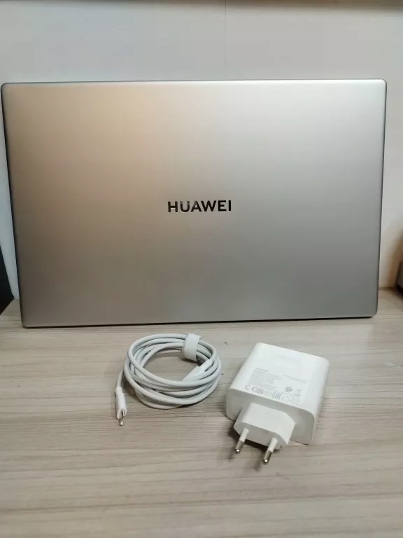 HUAWEI MATEBOOK D 15 15,6" I5-1155G7 8GB RAM 512GB