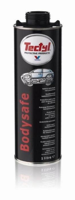 VALVOLINE TECTYL 122 BODYSAFE 1L POD PISTOLET