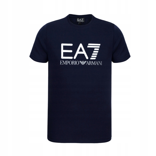 EMPORIO ARMANI t-shirt męski EA7 E16 r.XL