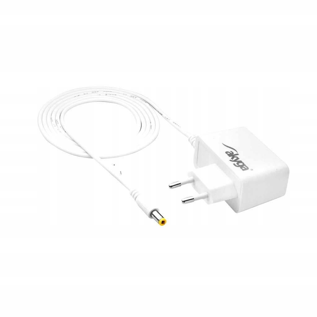 Ładowarka do depilatora Philips Satinelle Akyga AK-PD-04 4.7V 0.6A Zasilacz