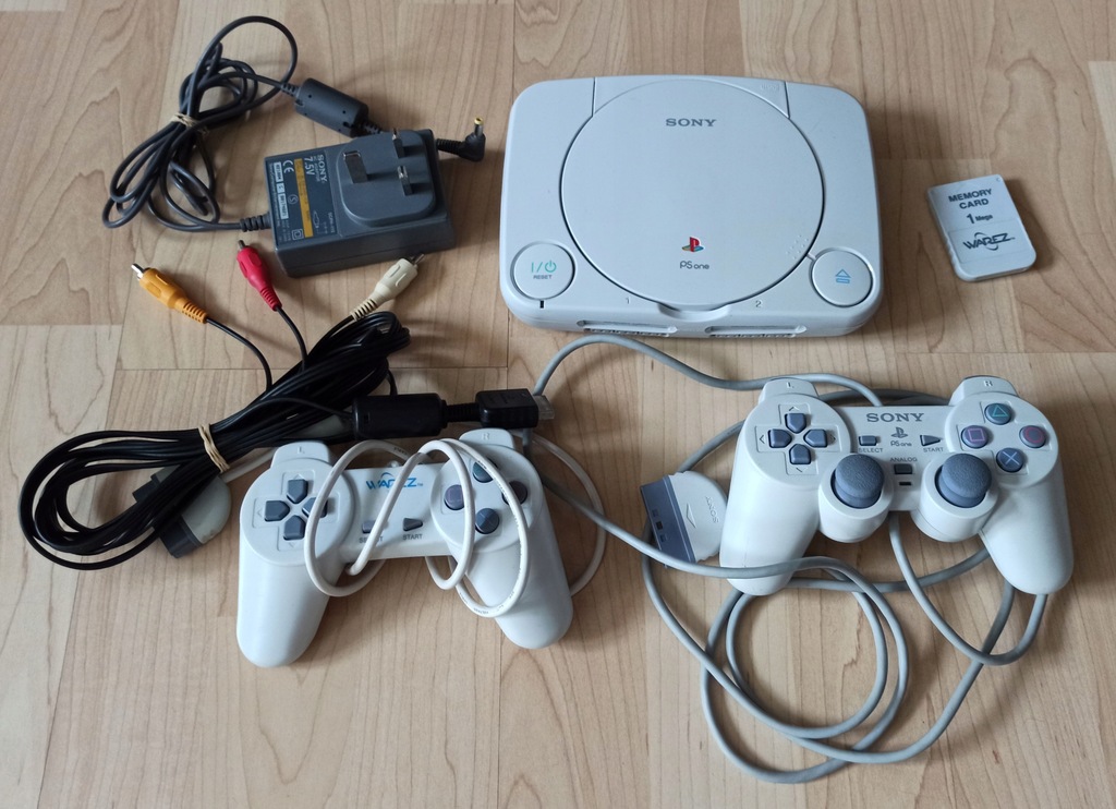 Sony Playstation PS One