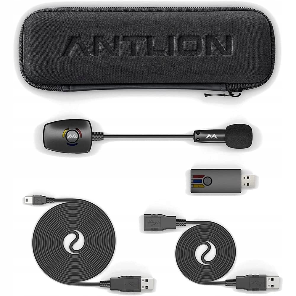 Mikrofon AntLion Audio GDL0700