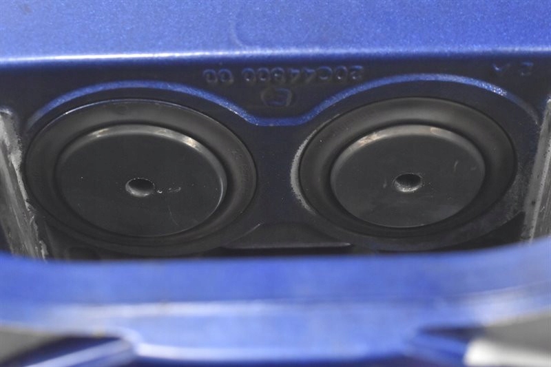 ZACISK LEWY PRZÓD 8064873 6891327 BMW X3M F97 X4M F98 395MM