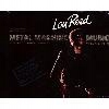 Lou Reed - Metal Machine Music ( Bluray)