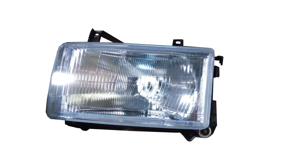 REFLEKTOR LAMPA PRZÓD VW TRANSPORTER T4 LEWA L