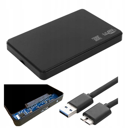 Купить Корпус диска 2,5-дюймовый твердотельный накопитель HDD USB 3.0: отзывы, фото, характеристики в интерне-магазине Aredi.ru