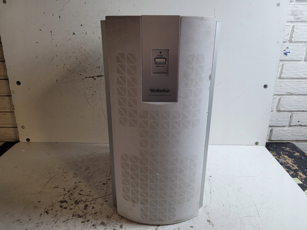 Technics SB-AS100 Active Subwoofer (2288167)